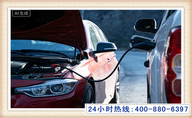 周至潍坊拖车,附近24小时汽车拖车救援，潍坊道路救援拖车电话